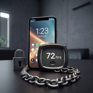 android phones reboot
