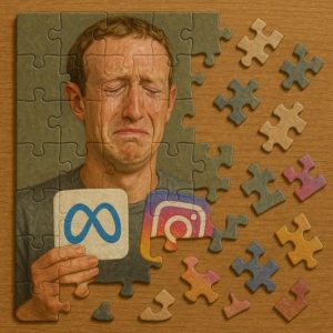 trial to break up