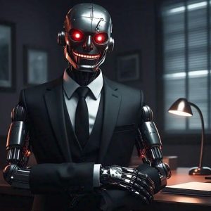 ai deceptive