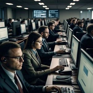 mass monitoring