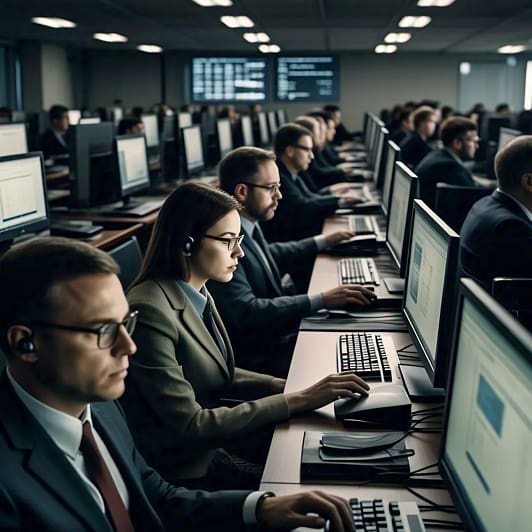 mass monitoring