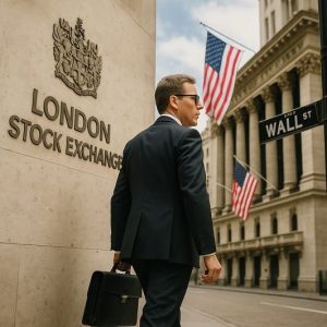 tech firms leaving