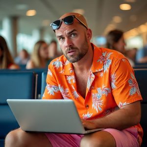 out of office