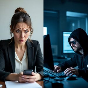 summer phishing surge