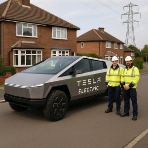 tesla applies