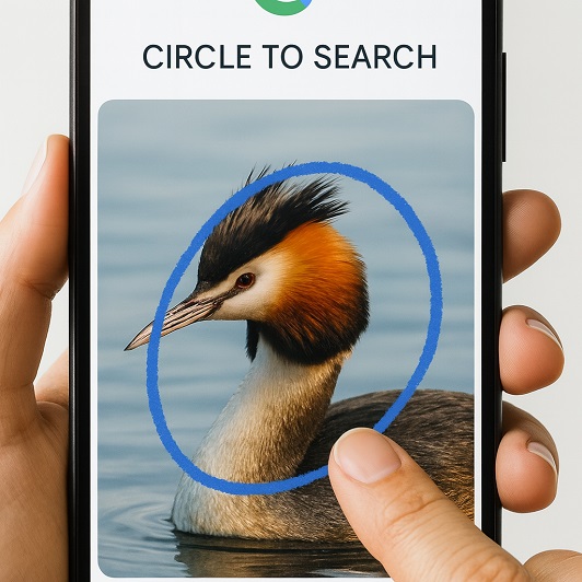 googles real time