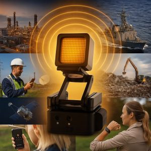 starlink competition