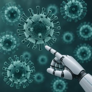 working biological