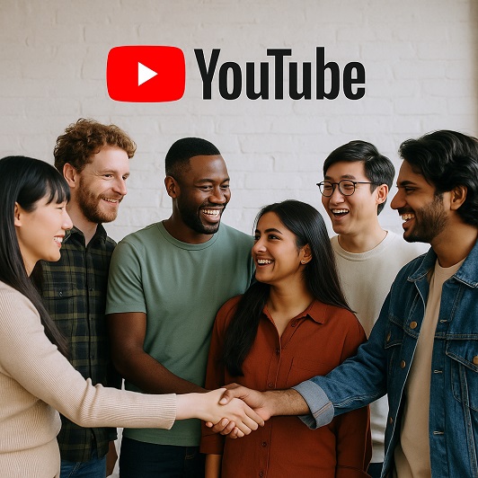 youtube expands