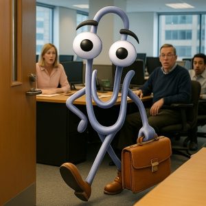 clippy returns