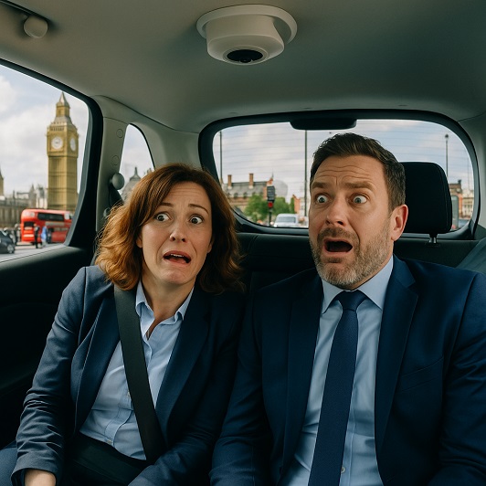 waymos driverless rides