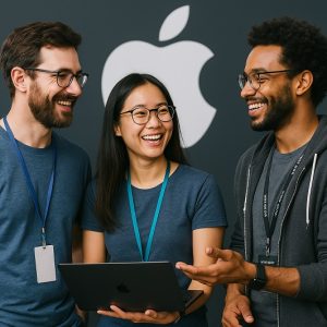 apple partner programme