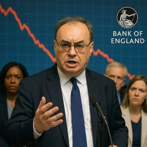 bank of england