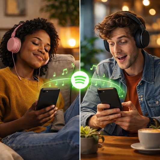 spotify introduces