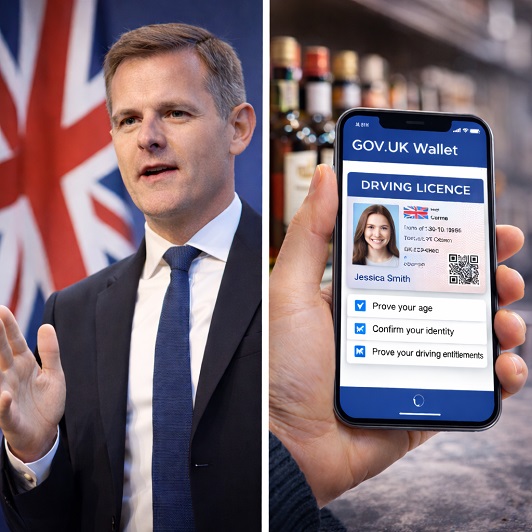 uk government begins