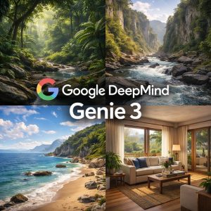 google deepmind