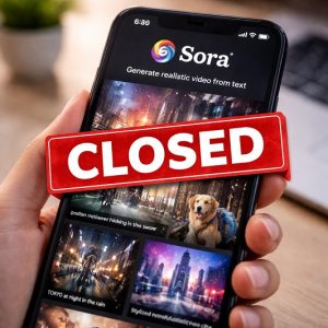 openai shuts down