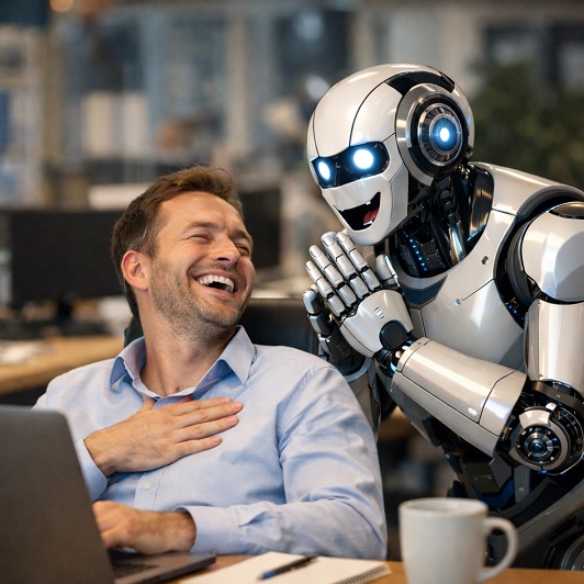 ai that always agrees