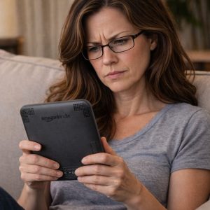 amazon ends support
