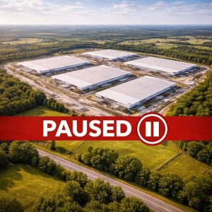 open ai pauses