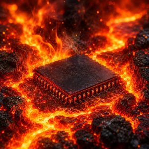 ai memory chip