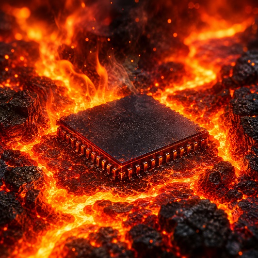 ai memory chip