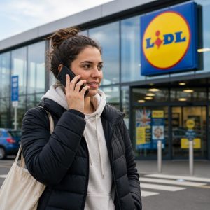 lidl expands into