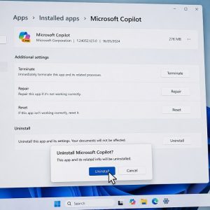 microsoft makes copilot