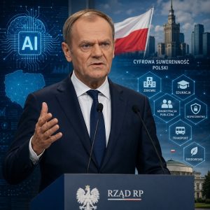 polands tech sovereignty