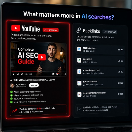 why youtube mentions