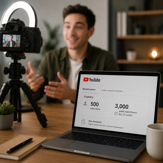 youtube doubles