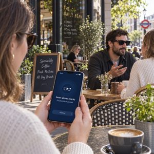 app spots nearby