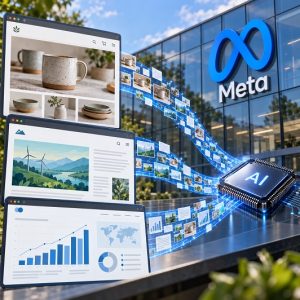 meta claims ai