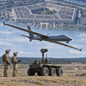 pentagon plans new