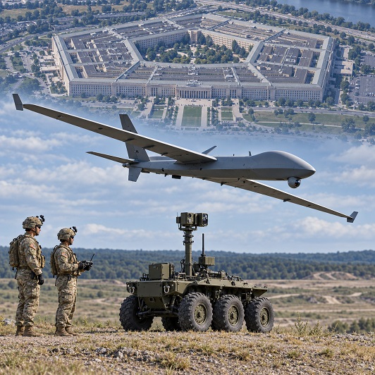pentagon plans new