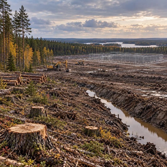 sustainability